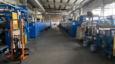 SHENGHE(CHANGSHU)ENVIRONMENTAL TECHNOLOGY CO.,LTD