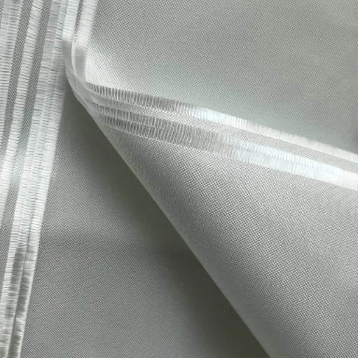 Style 1652 Plain Weave Fiberglass Fabric For Fiberglass Tape Cloth