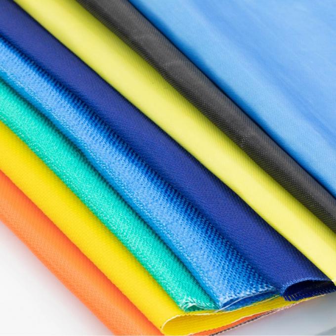 Lightweight Coatings Fireproof Fiberglass Cloth For Aesthetic Or
