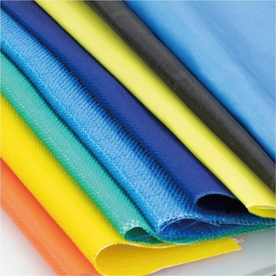 Acrylic Coated Heat Resistant Cloth For Fireproof  Welding Protection Hullboard