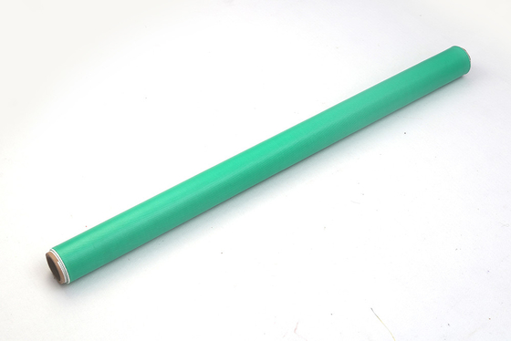 Heat Resistant Twill Weave Silicone Coated Fiberglass Cloth for Thermal Insulation