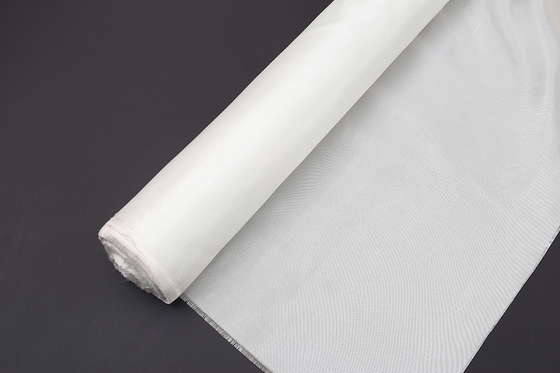 0.73 oz/sq E Fiberglass Cloth Style 106 For RC Balsa Models And Viel Layers