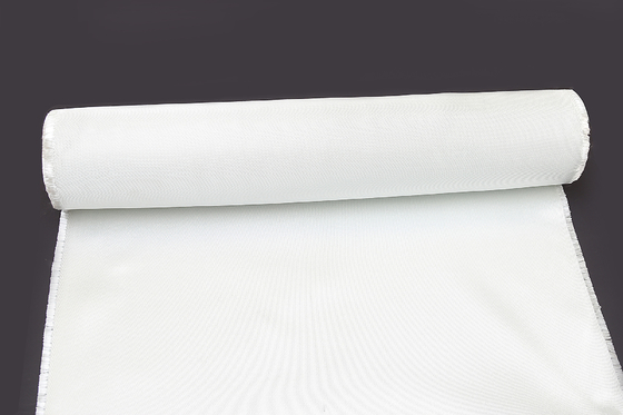 2.87 Oz E Fiberglass Cloth Style 1674 For Composites Industry Reinforcement