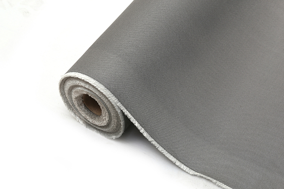 800C Degree Reinforced Fiberglass Fabric Roll For Thermal Insulation Mattress