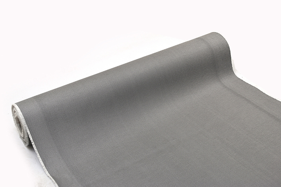 800C Degree Reinforced Fiberglass Fabric Roll For Thermal Insulation Mattress