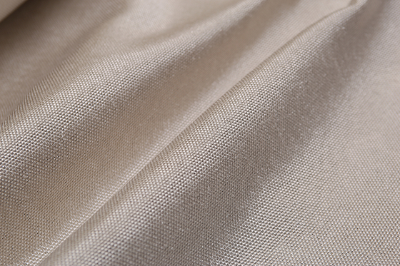 Welding Protection Fireproof Texturized Fiberglass Cloth High Temperature Resistance