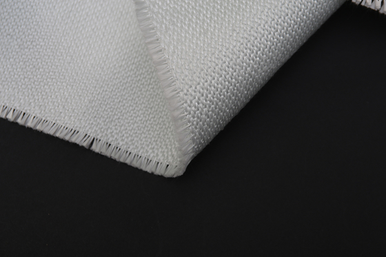 0.1mm - 5mm Thickness Expanded Texturized Fiberglass Cloth For Expansion Joint