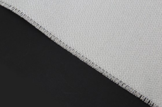 0.1mm - 5mm Thickness Expanded Texturized Fiberglass Cloth For Expansion Joint
