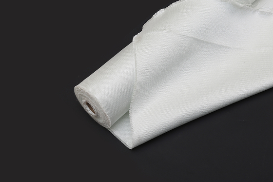 0.1mm - 5mm Thickness Expanded Texturized Fiberglass Cloth For Expansion Joint
