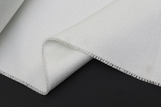 0.1mm - 5mm Thickness Expanded Texturized Fiberglass Cloth For Expansion Joint