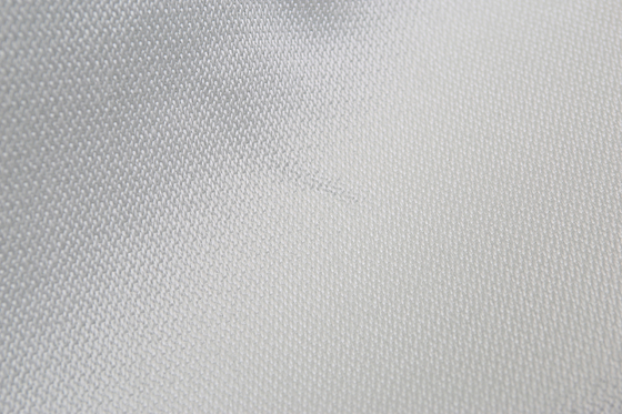 1.6mm Thickness Expanded Fiberglass Fabric Cloth For Boiler Insulation