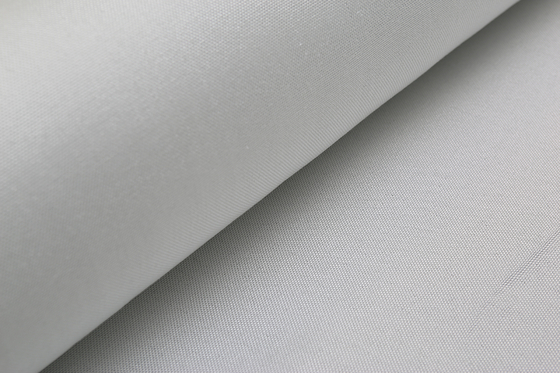 Boiler Insulation Heat Treated Fiberglass Cloth 1.6mm Thickness