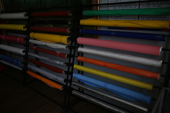 Impregnated Steel Wire Fireproof Fiberglass Cloth Fabric 8 H Satinless