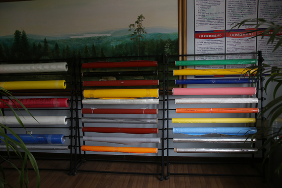 8 H Satinless Flame Resistant Fabric Anti Flame Fabric Cloth