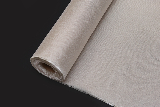 36 OZ High Temperature Fiberglass Cloth
