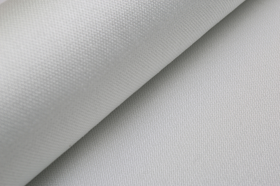 High Temperature Resistance Thermal Insulation Fabric Broken Twill