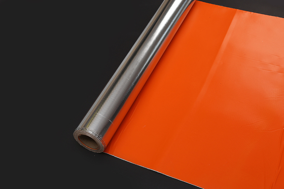 Heat Resistant Thermal Insulation Fabric