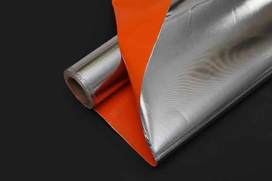 Heat Resistant Thermal Insulation Fabric
