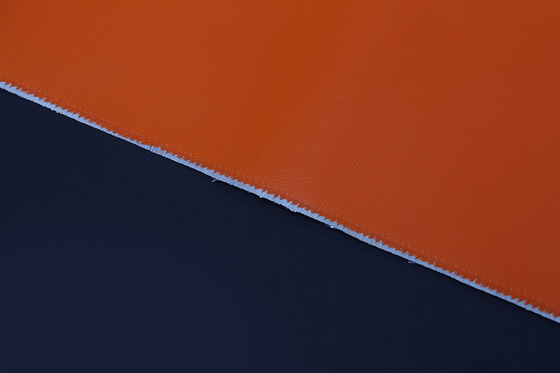1000C Thermal Insulation Fabric For Steam Turbine Marine Cover 140gsm to 3000gsm