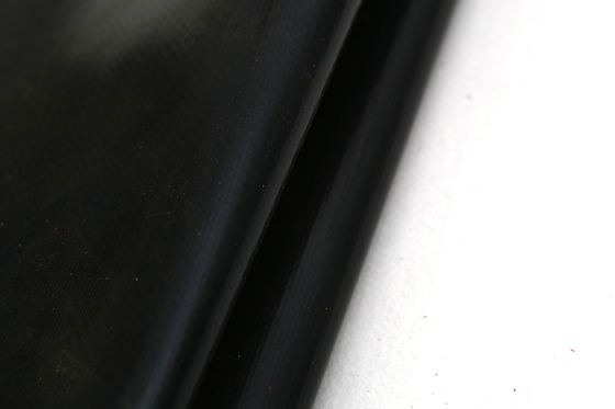 1600gsm Thermal Silicone Rubber Coated Fiberglass Fabric For Welding Blanket Materials