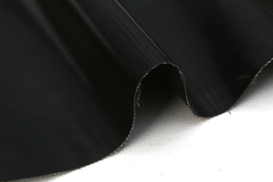 1600gsm Thermal Silicone Rubber Coated Fiberglass Fabric For Welding Blanket Materials