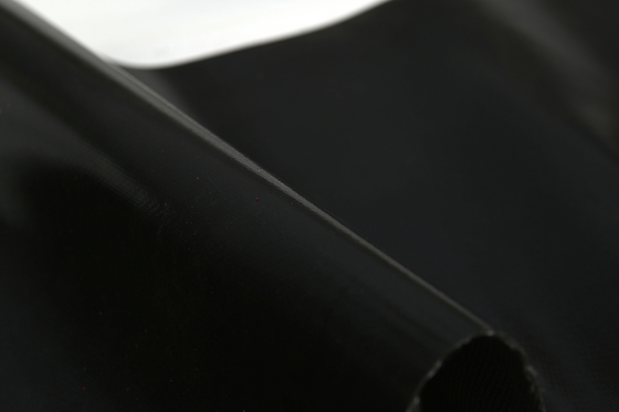1600gsm Thermal Silicone Rubber Coated Fiberglass Fabric For Welding Blanket Materials