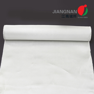 M850 SS Woven Fiberglass Fabric Reinforced With SS Wire That Used For Domestic And Residential Protection
