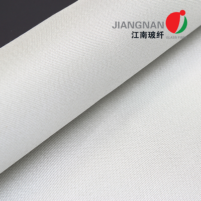 M850 SS Woven Fiberglass Fabric Reinforced With SS Wire That Used For Domestic And Residential Protection