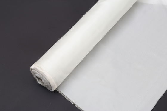 E-Glass Fiberglass Cloth,White,150g,for Reinforcement and Protection
