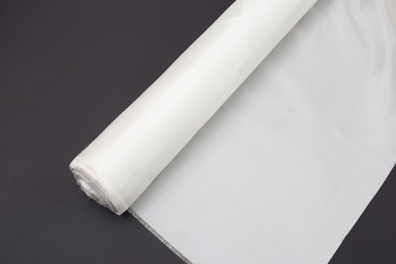 1270mm Width Electrical Fiberglass Cloth with Excellent Flexibility and 210g/m2 Weight for B2B