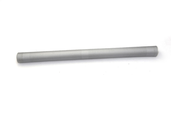 Silicone Rubber Coated Fiberglass with Chemicals Resistance for Surface Treatment