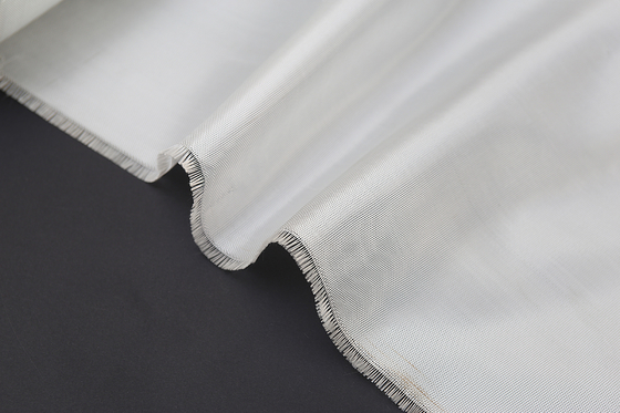 0.73 oz/sq E Fiberglass Cloth Style 106 For RC Balsa Models And Viel Layers