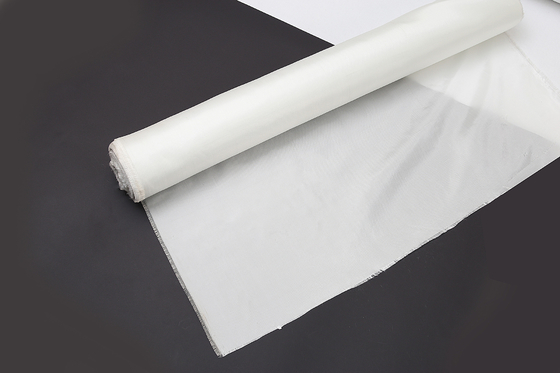 Style 1070 1.05 oz/sq yd Plain Weave Fiberglass Fabric For Electrical Insulation