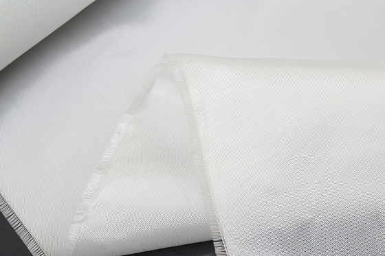 Style 2113 2.3 Oz/Sq Fiberglass Cloth For Insulation and Adhesive Tape Industry