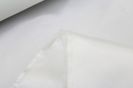 Style 2113 2.3 Oz/Sq Fiberglass Cloth For Insulation and Adhesive Tape Industry