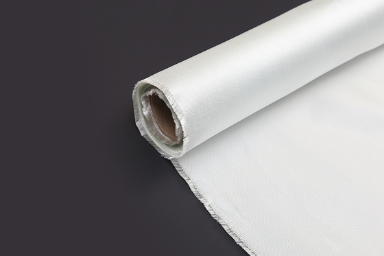 Style 3313 Fiberglass Cloth For Laminating Reinforcing Sheathing Waterproofing