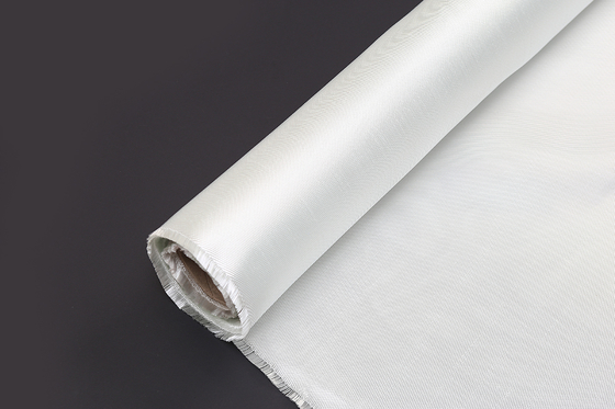 Style 3313 Fiberglass Cloth For Laminating Reinforcing Sheathing Waterproofing