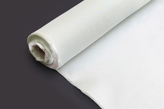 Style 3313 Fiberglass Cloth For Laminating Reinforcing Sheathing Waterproofing