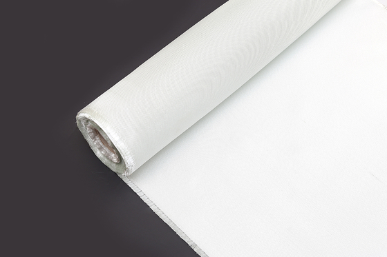 2.87 Oz E Fiberglass Cloth Style 1674 For Composites Industry Reinforcement