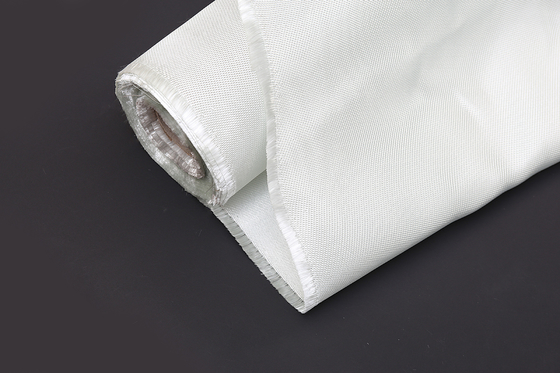 Deck Cloth Style 1522 E Glass Fiberglass Cloth 504 Volan Finish