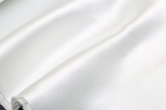 985 Style Plain Weave E Fiberglass Cloth For Making Tape / Glass Cloth Electrical Tape