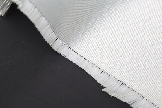 985 Style Plain Weave E Fiberglass Cloth For Making Tape / Glass Cloth Electrical Tape