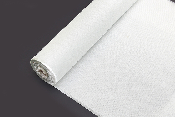 Style 1064 E Fiberglass Cloth 4.6 Oz Fiber Glass Tapes For Reinforcement Fabrics