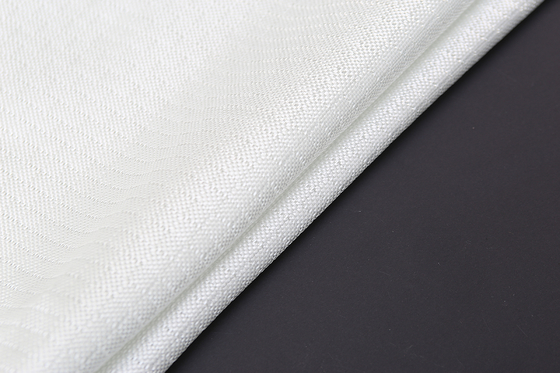 1522 4oz E Fiberglass Cloth Plain 27&quot; Glass Fiber Cloth For Wood Strip Kayaks SUPs