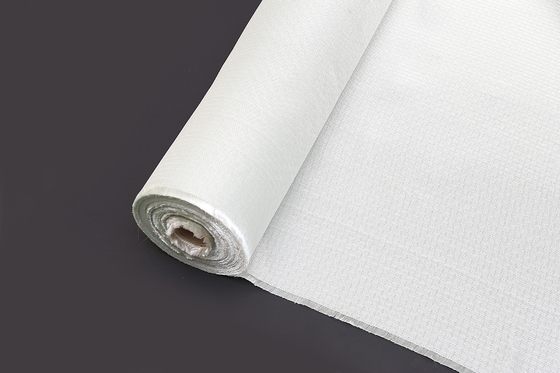 1522 4oz E Fiberglass Cloth Plain 27&quot; Glass Fiber Cloth For Wood Strip Kayaks SUPs