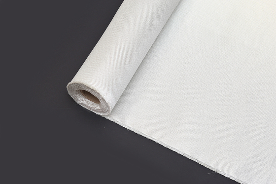 Electrical Grade 1142 Woven Fiberglass E Cloth For Surfboards