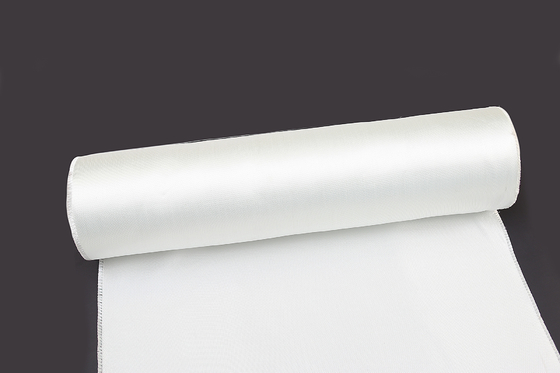 Style 1564 12.2 Oz E Fiberglass Cloth Finished In 627 Silane For Any Resin