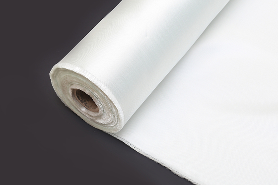 High Tech 7628 Flame Retardant Woven E Fiberglass Cloth For Electronics