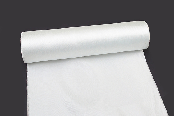 High Tech 7628 Flame Retardant Woven E Fiberglass Cloth For Electronics