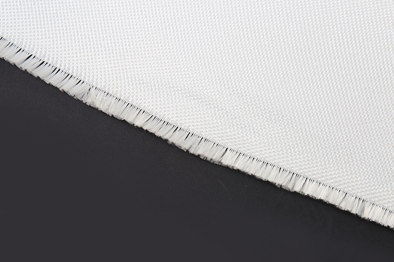 200g 1.27m Width E Glass Fiberglass Woven Roving To Cover Surfboard